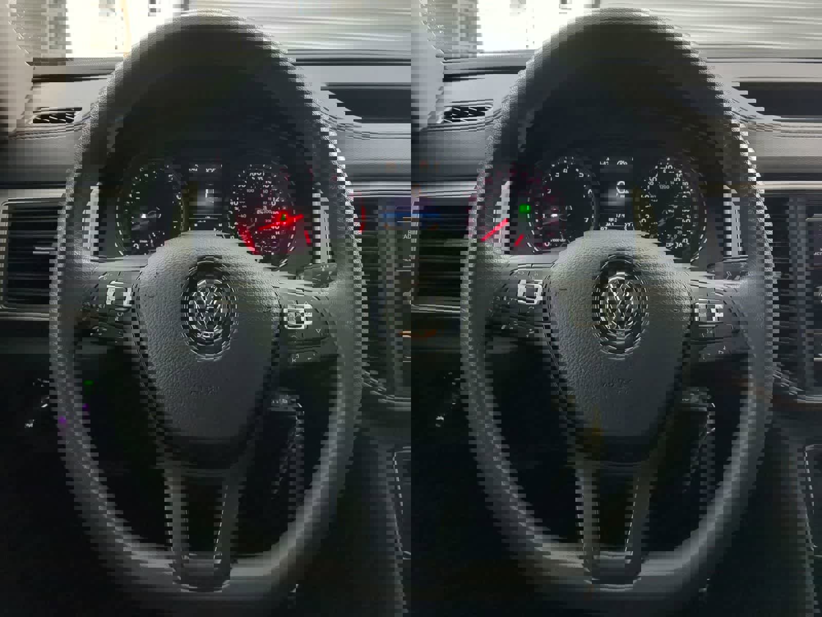 Used 2018 Volkswagen Atlas S image 21