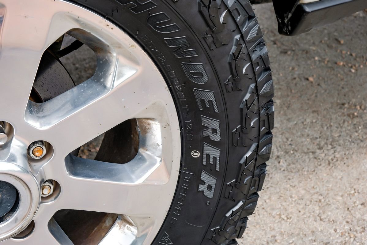 Used 2020 RAM 2500 Big Horn AWD/4WD image 62