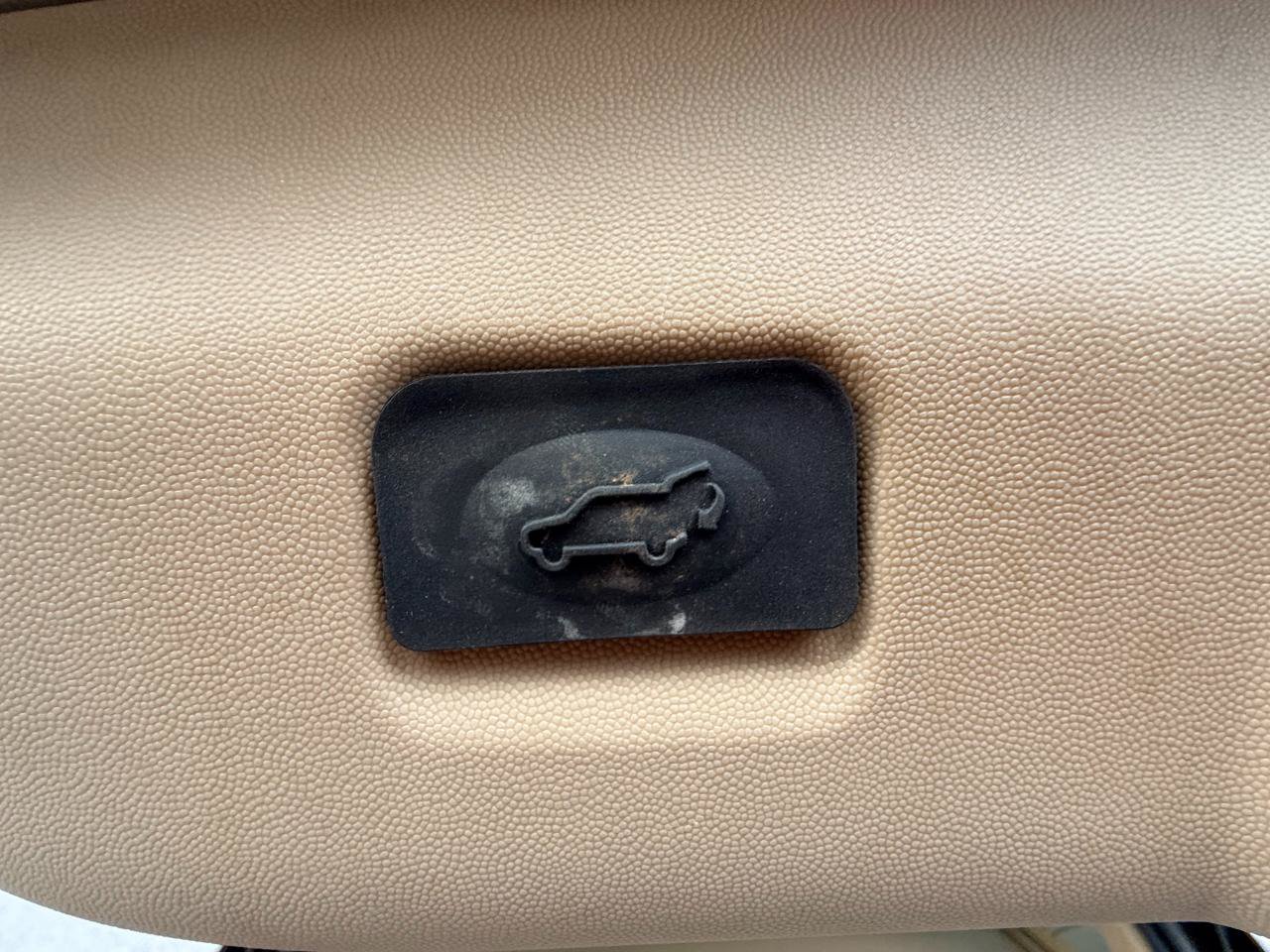 Used 2007 Cadillac SRX RWD image 25