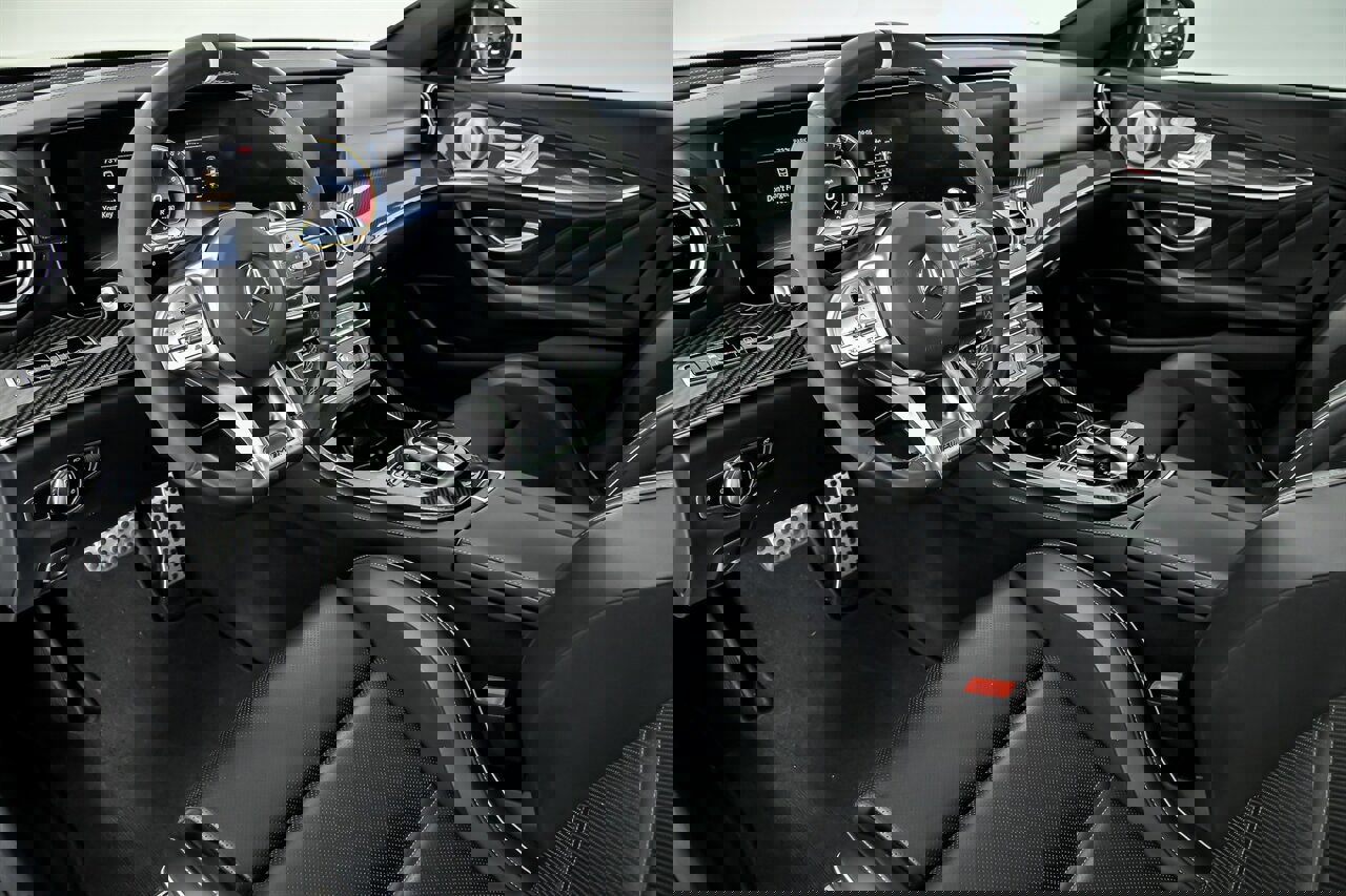 Used 2019 Mercedes-Benz E 63 AMG S image 21