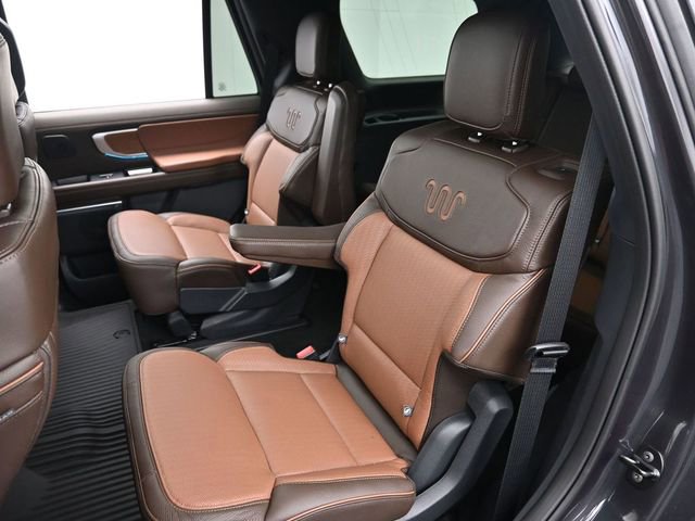New 2025 Ford Expedition King Ranch image 25