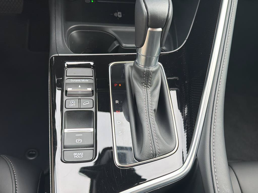 Certified 2025 Acura ADX AWD image 15