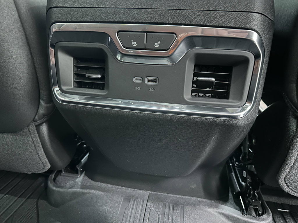 New 2026 GMC Sierra 2500 Denali Ultimate AWD/4WD image 24