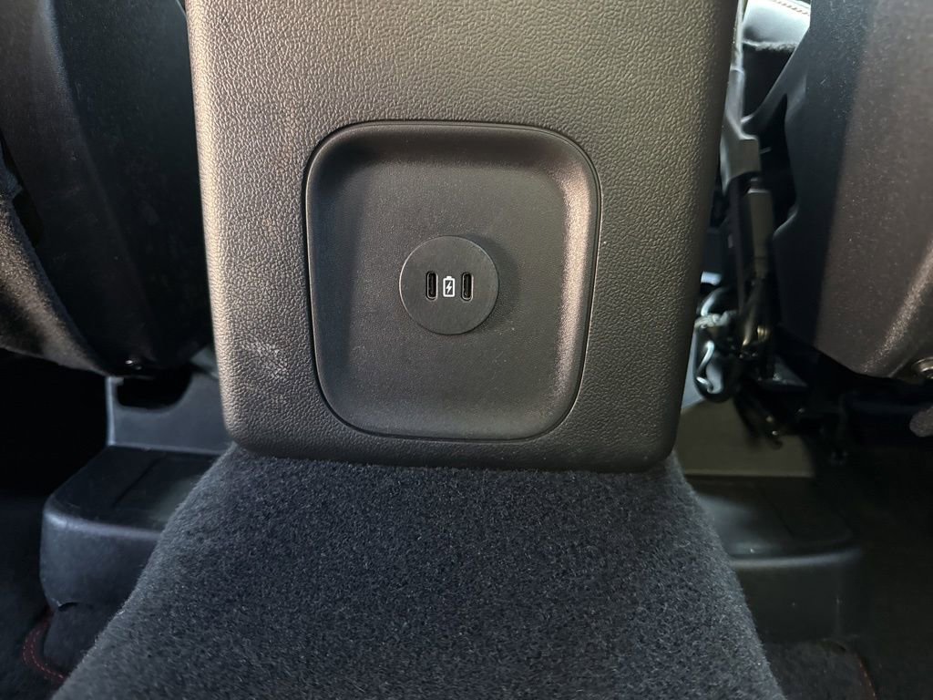 Certified 2023 Ford Escape ST-Line w/ Tech Pack #1 image 21