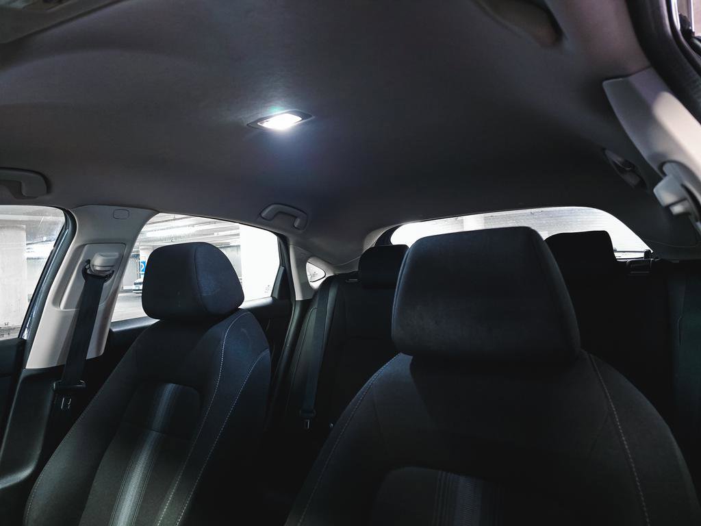 Used 2023 Honda Civic LX image 17