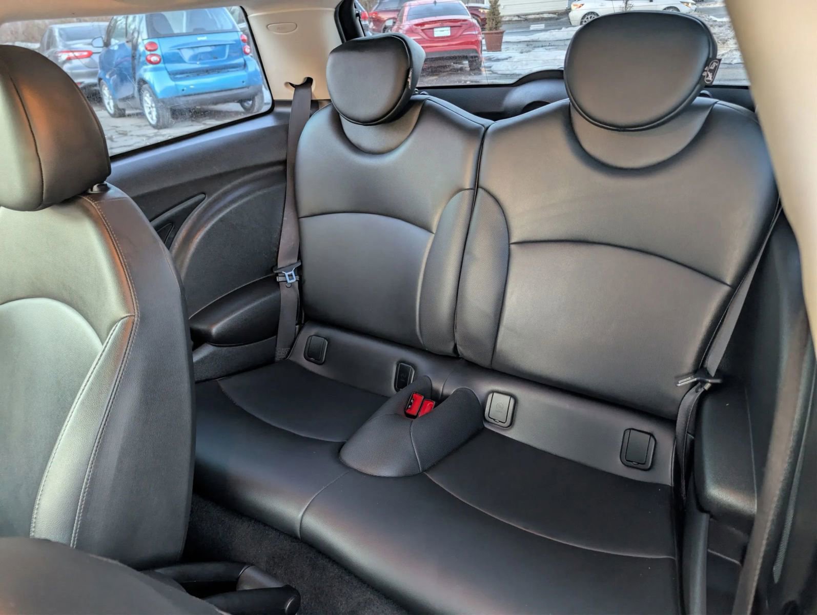 Used 2012 MINI Cooper S image 18