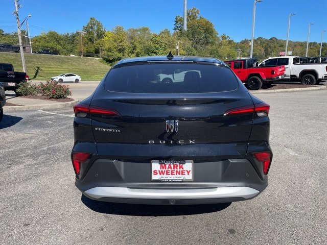 New 2026 Buick Envista Preferred w/ Convenience I Package image 7