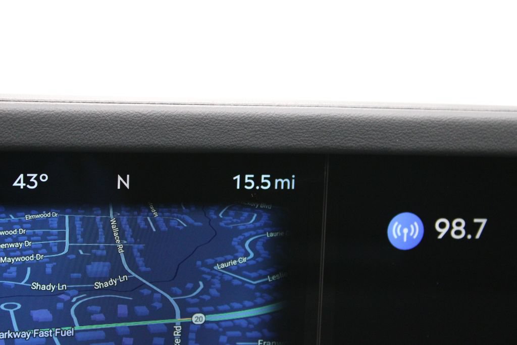 New 2026 Lincoln Nautilus Reserve AWD/4WD image 35