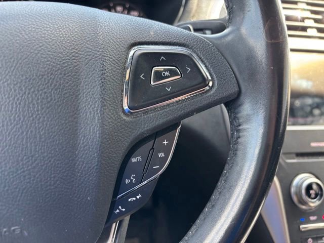 Used 2015 Lincoln MKC AWD w/ Equipment Group 101A Select image 14