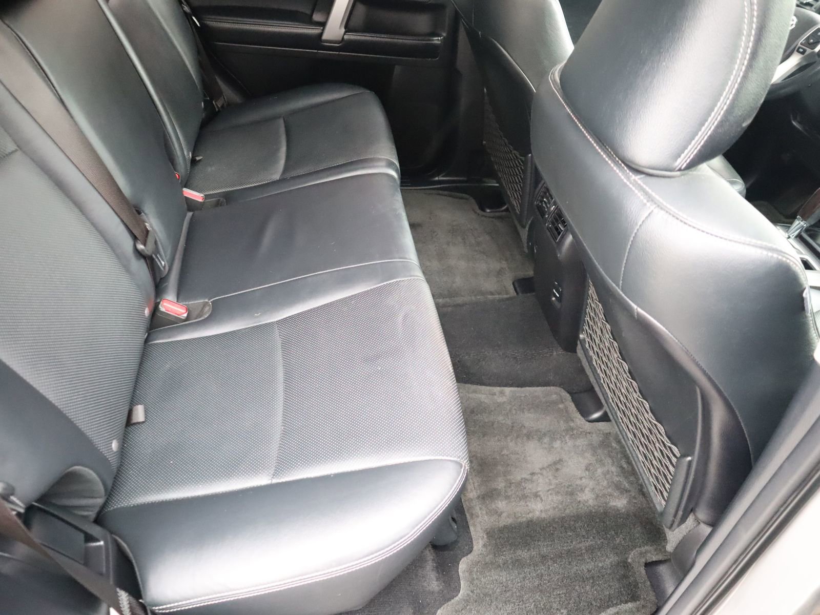 Used 2016 Toyota 4Runner Limited AWD/4WD image 48