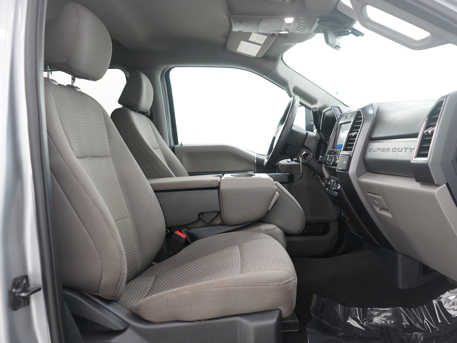 Used 2022 Ford F250 XLT image 12