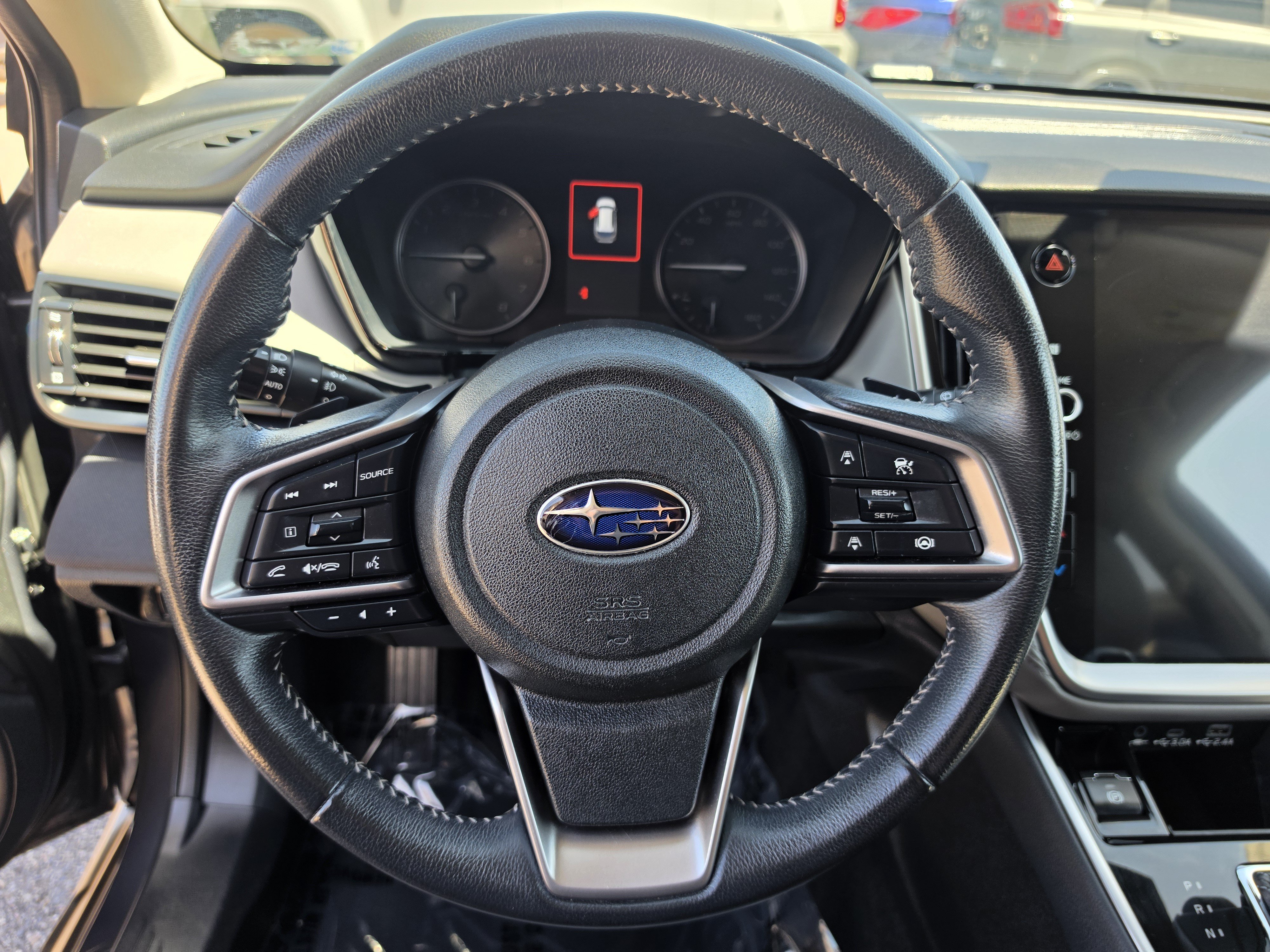 Used 2023 Subaru Outback Premium AWD/4WD image 12
