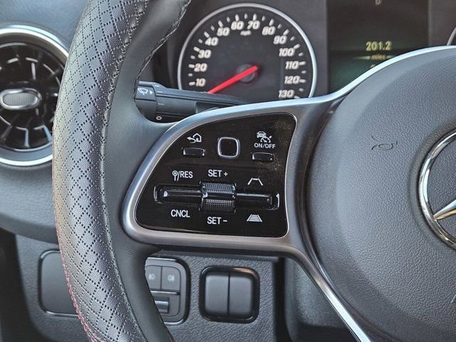New 2024 Mercedes-Benz Sprinter 3500 image 17