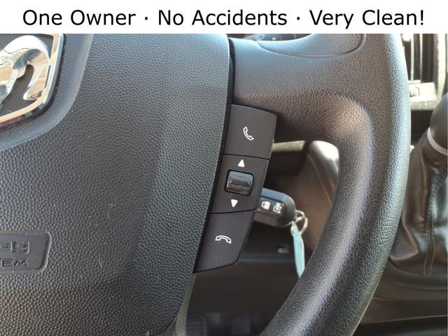 Used 2018 RAM ProMaster 1500 image 17