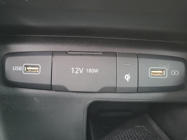 Used 2024 Hyundai Tucson SEL image 29