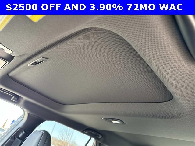 New 2026 Subaru Outback Limited image 25