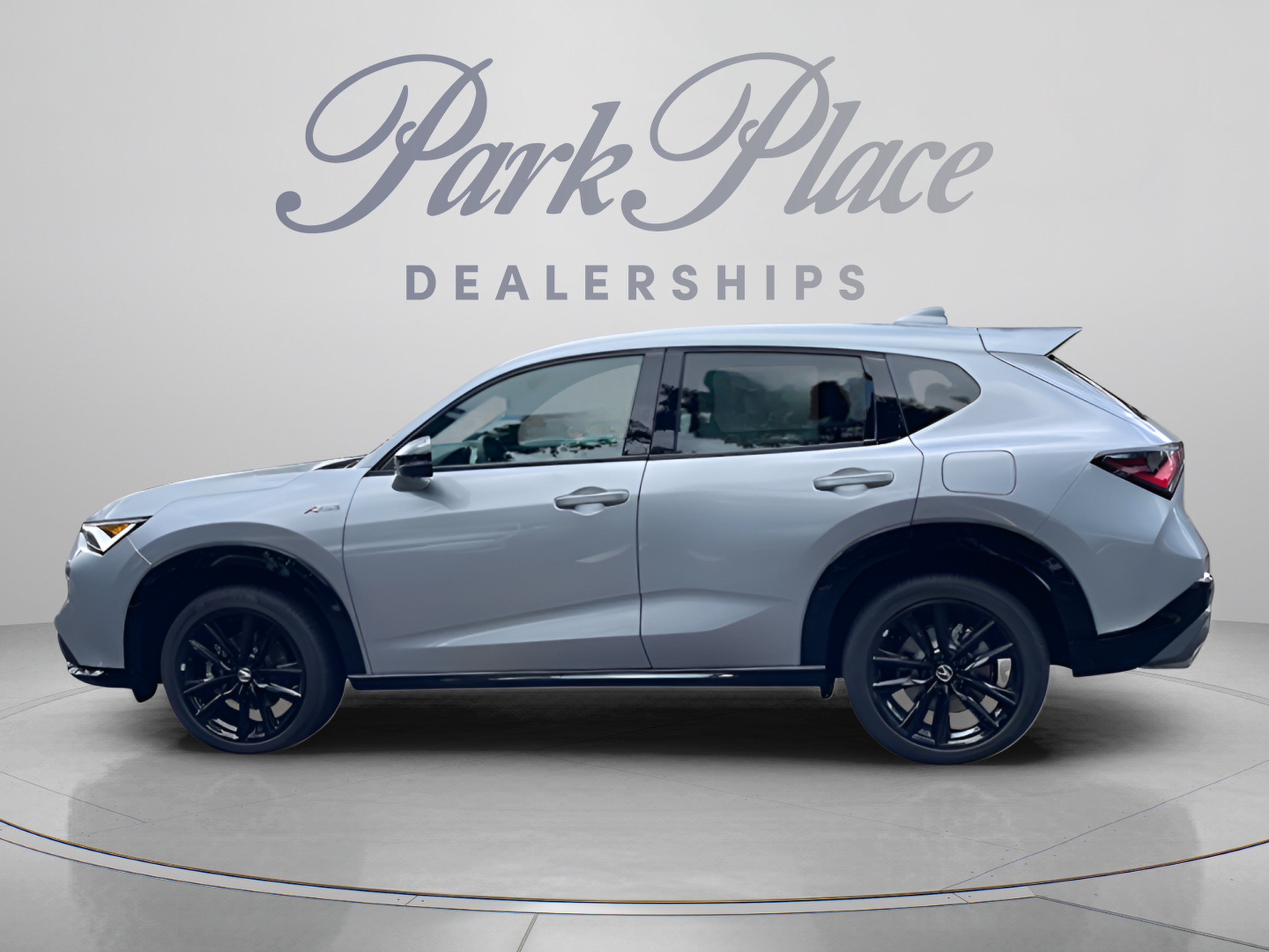 New 2026 Acura ADX A-Spec w/ Advance Package AWD/4WD image 2