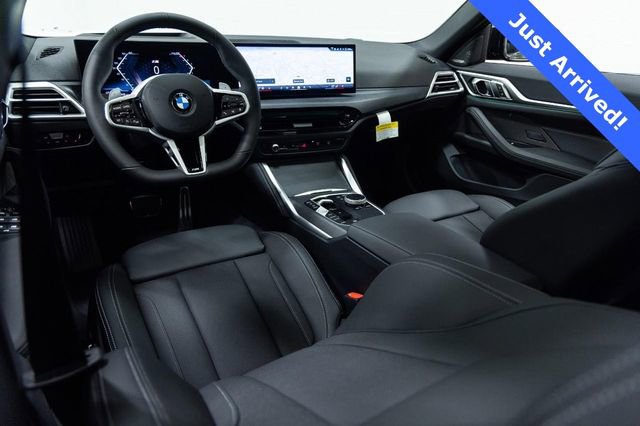New 2026 BMW 430i xDrive image 22