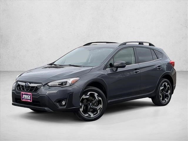 Used 2022 Subaru Crosstrek 2.5i Limited w/ Popular Package #4A image 1