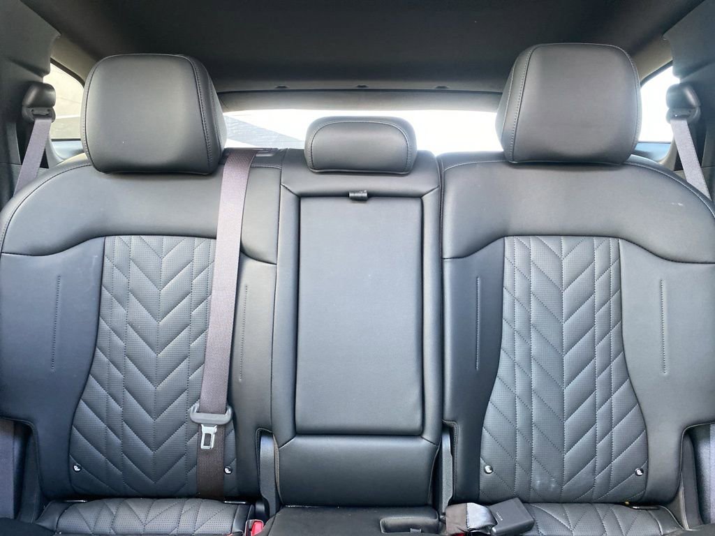 New 2025 Kia Sportage X-Line Prestige image 29