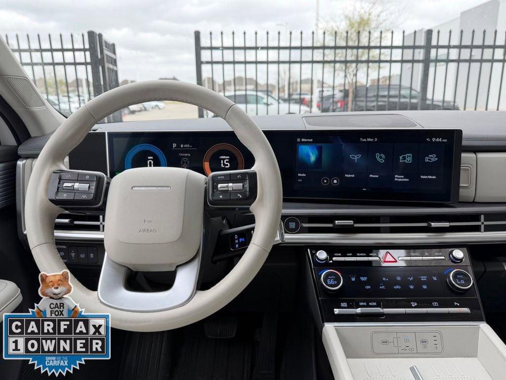 Used 2024 Hyundai Santa Fe SEL image 7