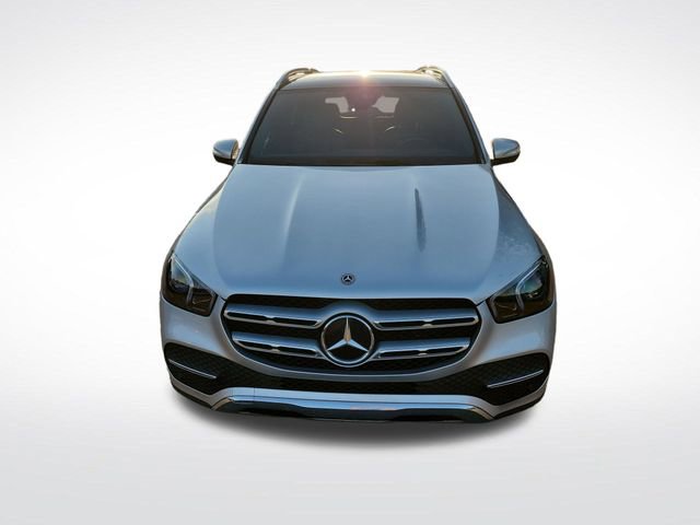 Used 2020 Mercedes-Benz GLE 350 image 7