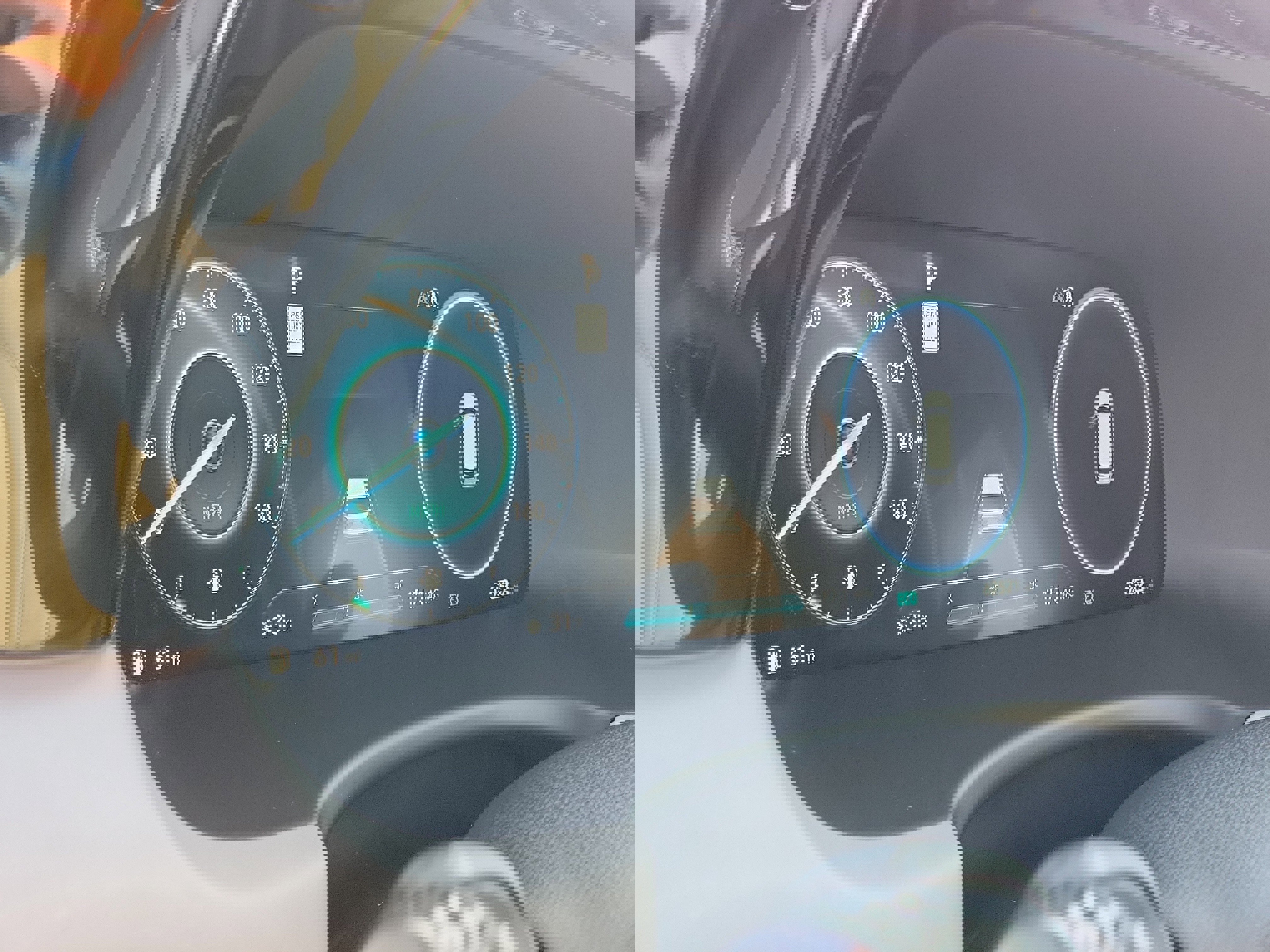 Used 2024 Hyundai Palisade SEL image 20