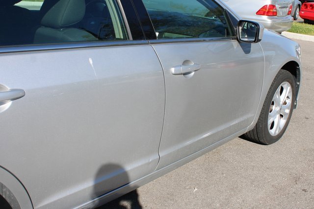 Used 2012 Ford Fusion SE image 48