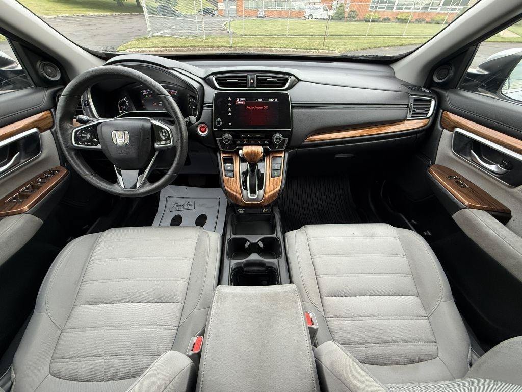 Used 2020 Honda CR-V EX image 27