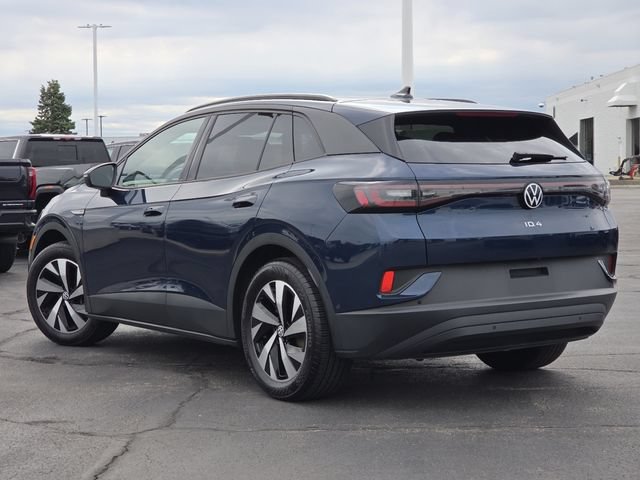 Used 2023 Volkswagen ID.4 Pro RWD image 17