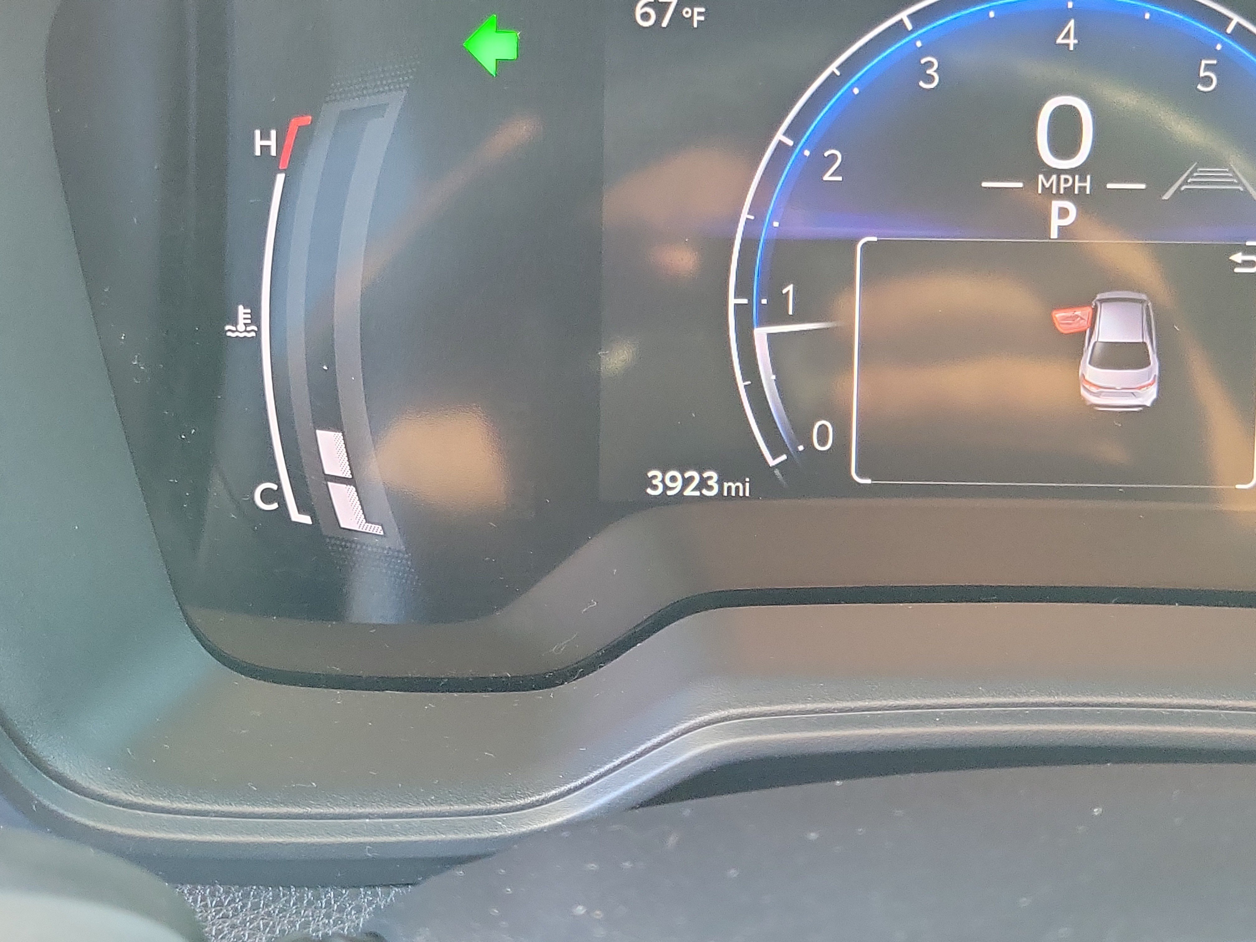 Used 2026 Toyota Corolla LE FWD image 25