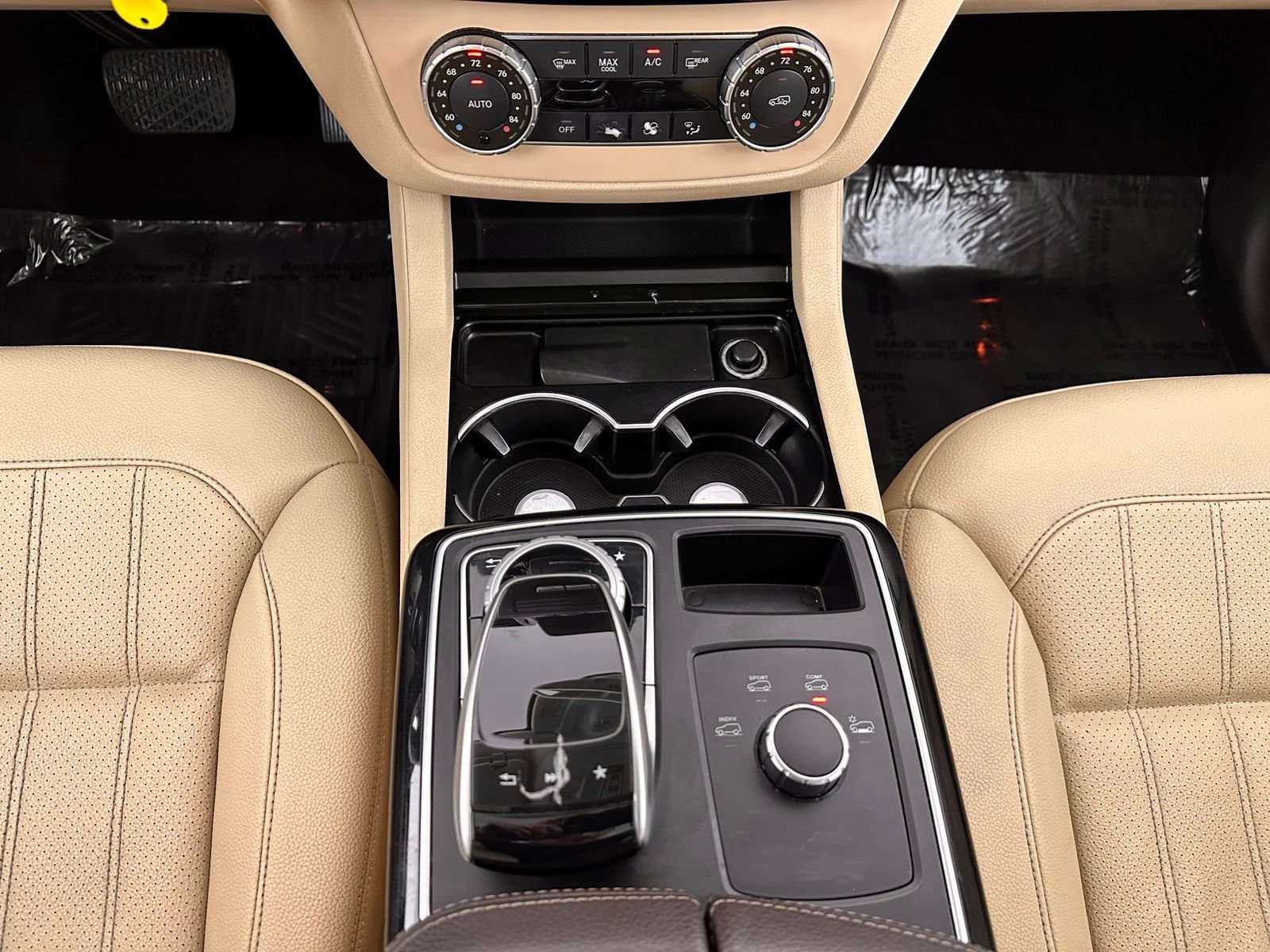 Used 2018 Mercedes-Benz GLE 350 w/ Premium 1 Package image 17