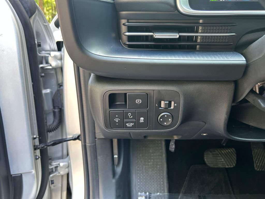 Used 2024 Hyundai Ioniq 6 SEL AWD/4WD image 22