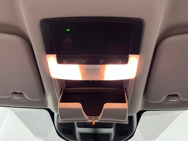 New 2026 Nissan Rogue SV w/ Cold Weather Package FWD image 34