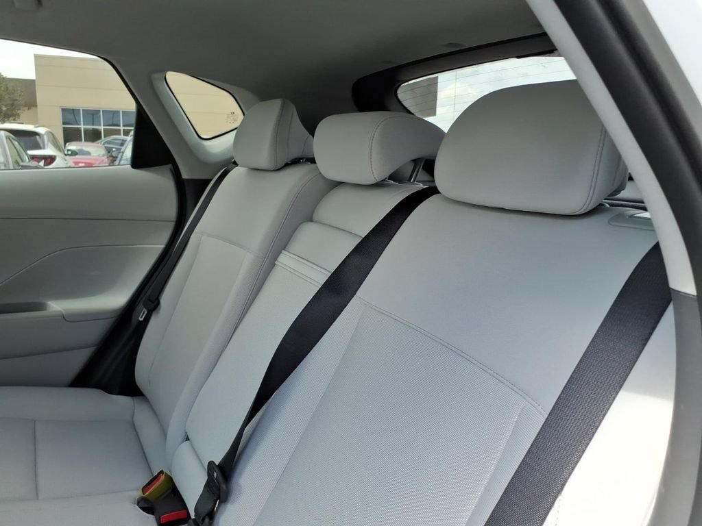 Used 2026 Hyundai Kona SEL Sport FWD image 11