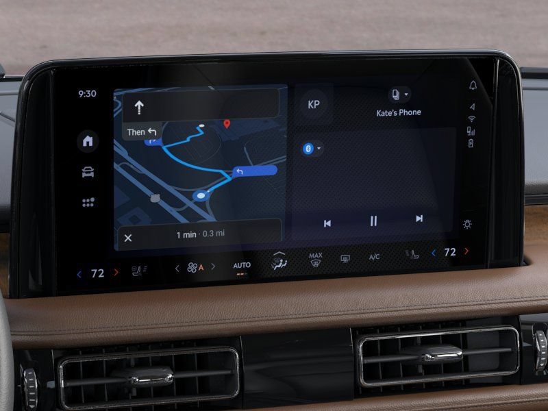 New 2026 Lincoln Aviator Reserve RWD image 14