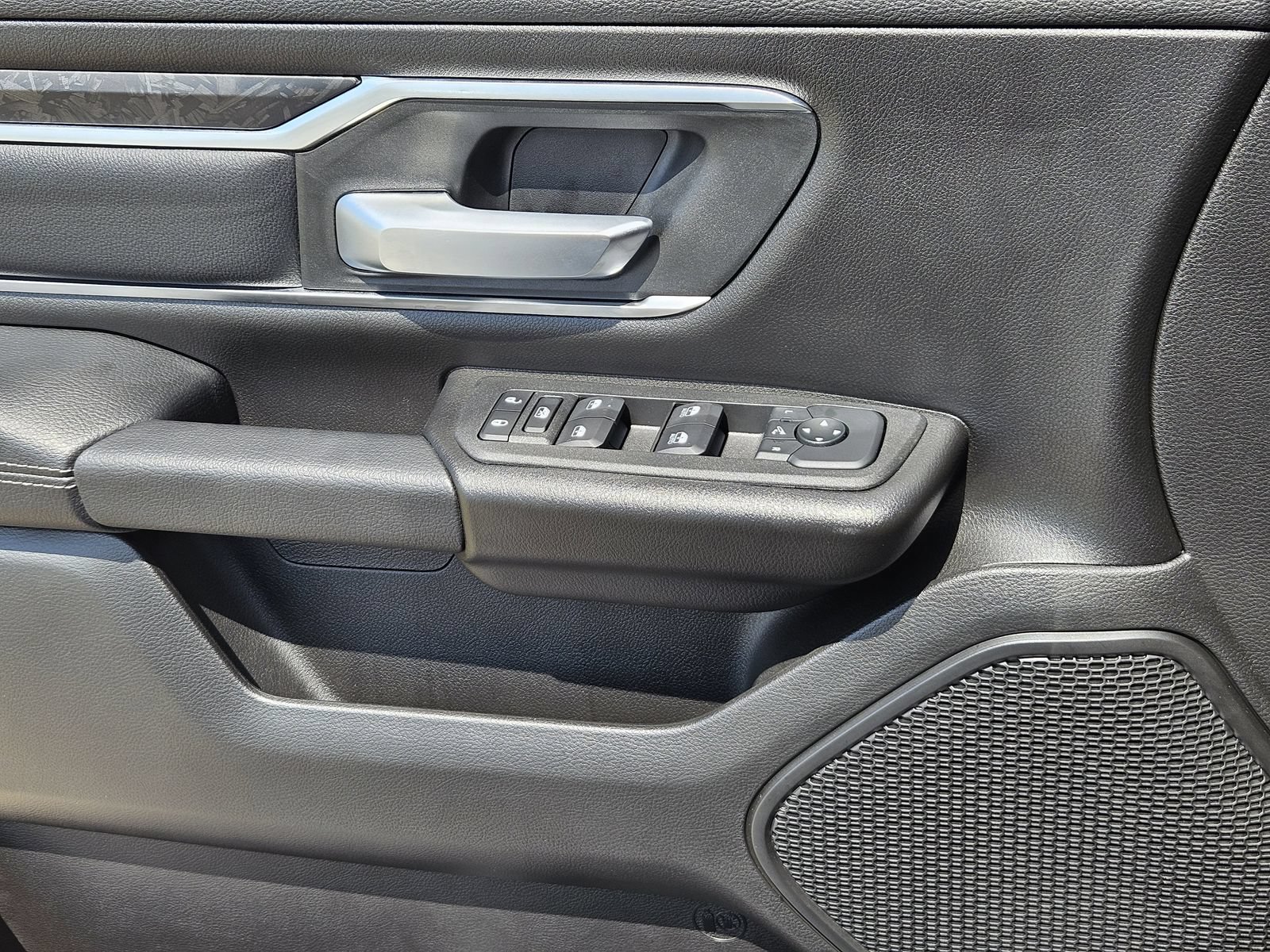 New 2025 RAM 1500 Big Horn AWD/4WD image 21