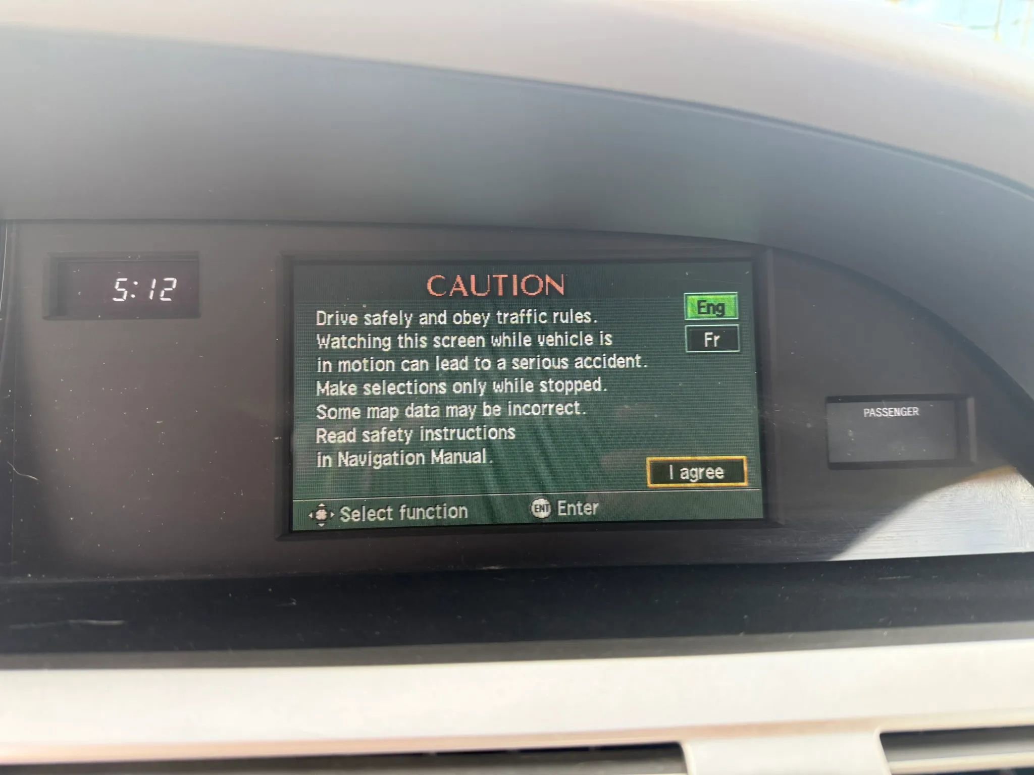 Used 2009 Toyota Avalon XLS FWD image 19