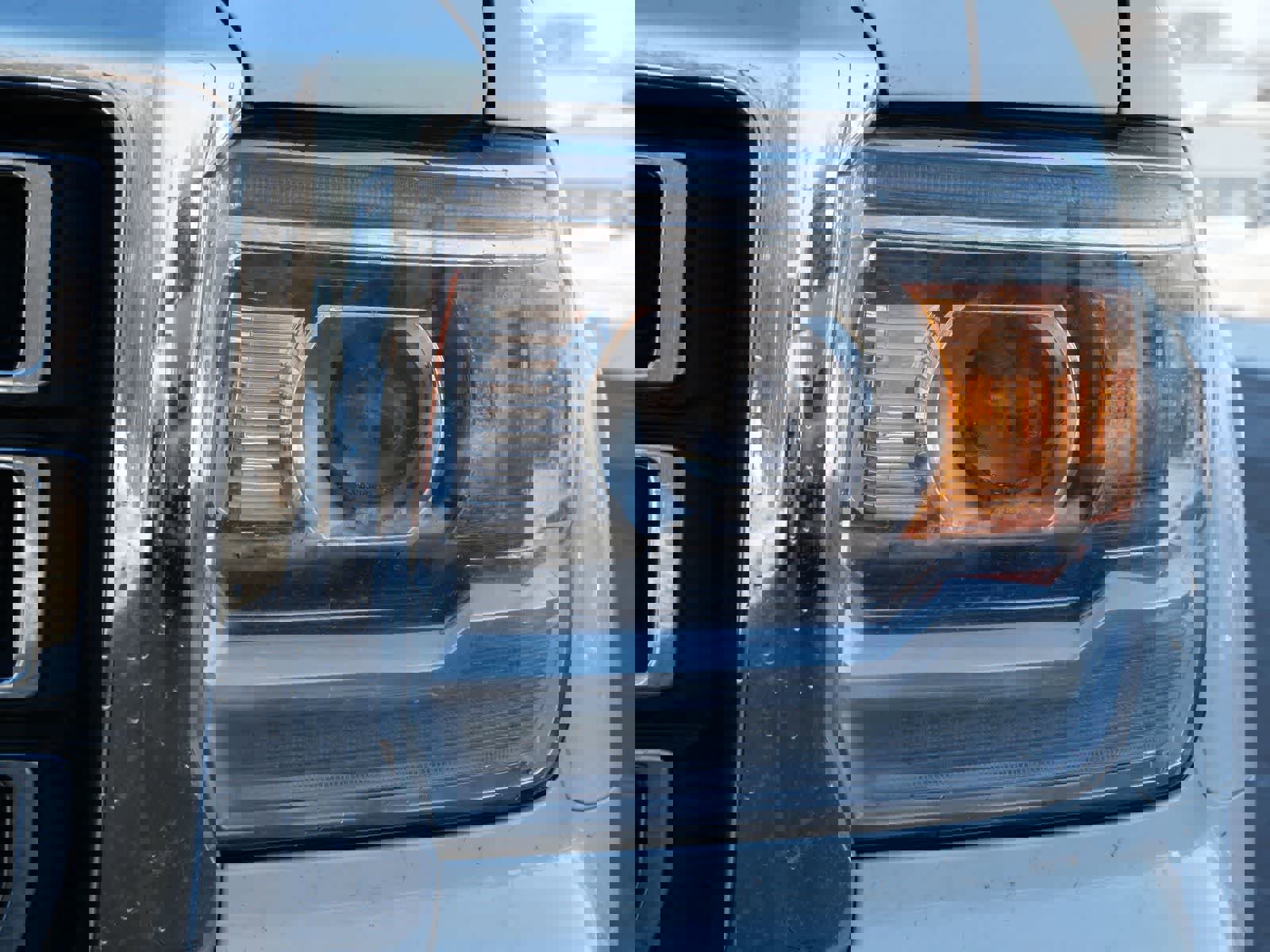 Used 2014 GMC Sierra 1500 SLT w/ SLT Crew Cab Value Package image 6