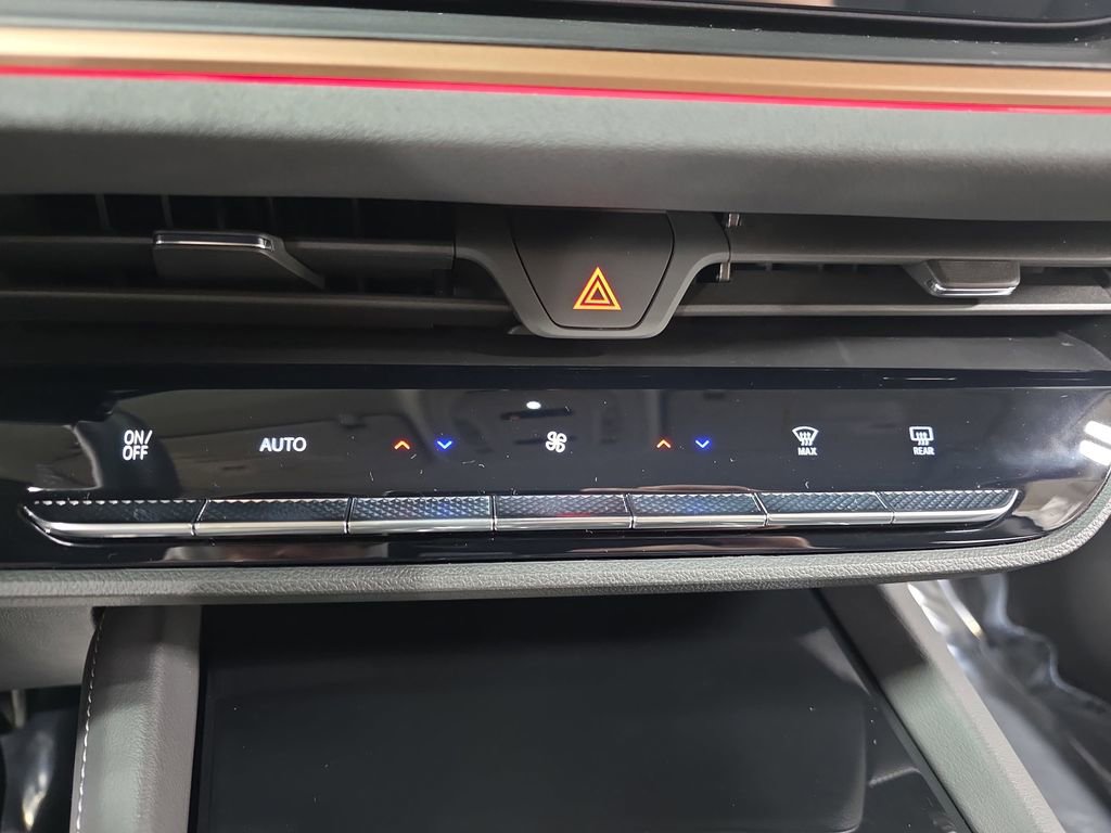 New 2026 Buick Envision Sport Touring image 20