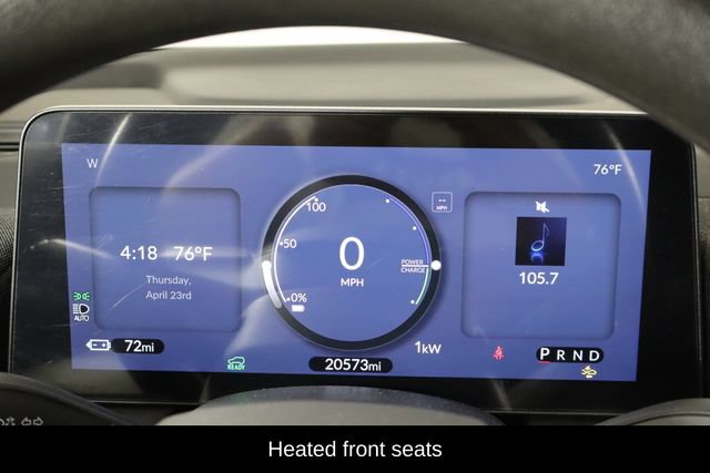 Used 2024 Honda Prologue EX image 11