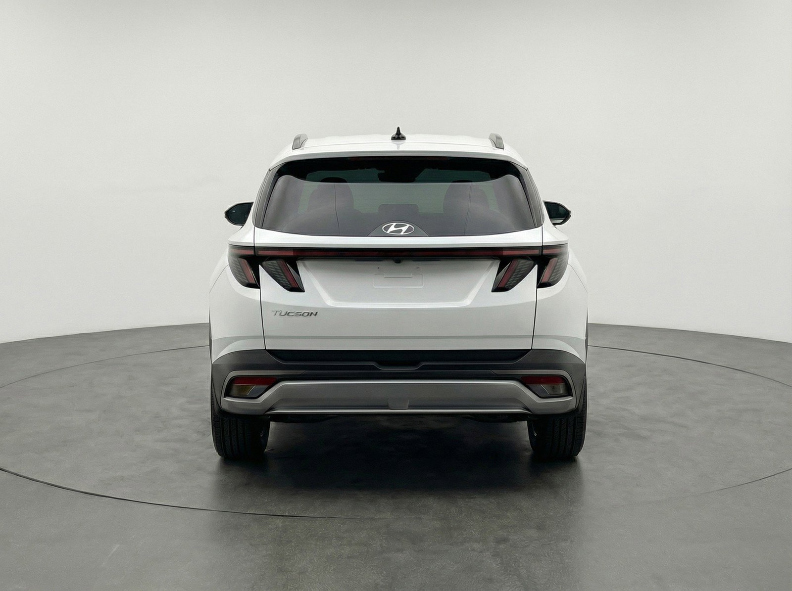 Used 2025 Hyundai Tucson SEL image 7