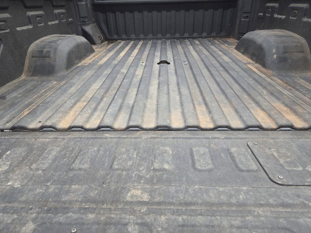 Used 2025 Chevrolet Silverado 2500 LTZ w/ LTZ Plus Package image 35