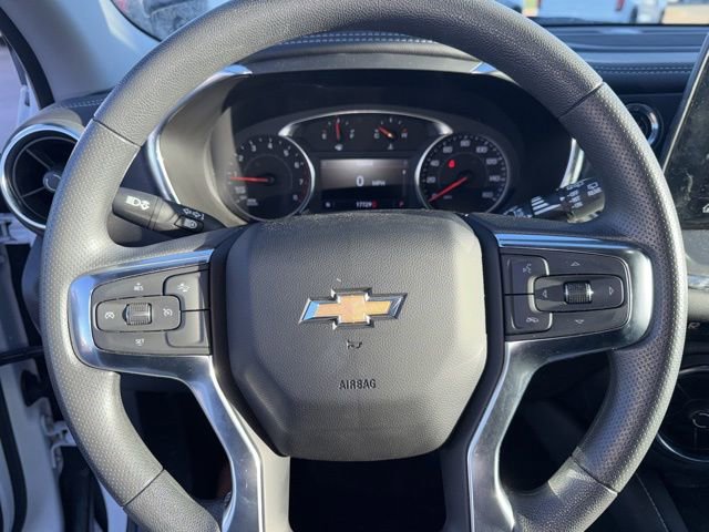 Used 2024 Chevrolet Blazer LT w/ Convenience Package image 35