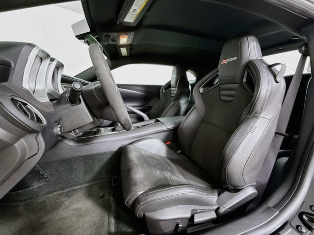 Used 2015 Chevrolet Camaro Z/28 RWD image 19