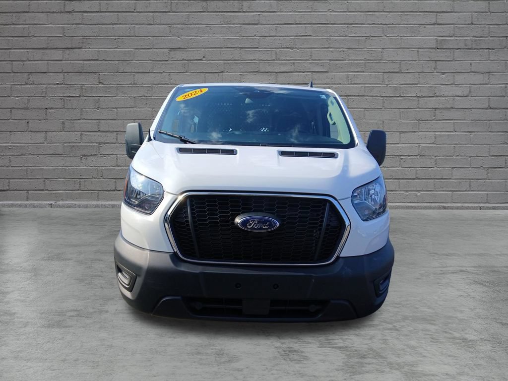 Used 2024 Ford Transit 250 Low Roof AWD w/ Exterior Upgrade Package image 17
