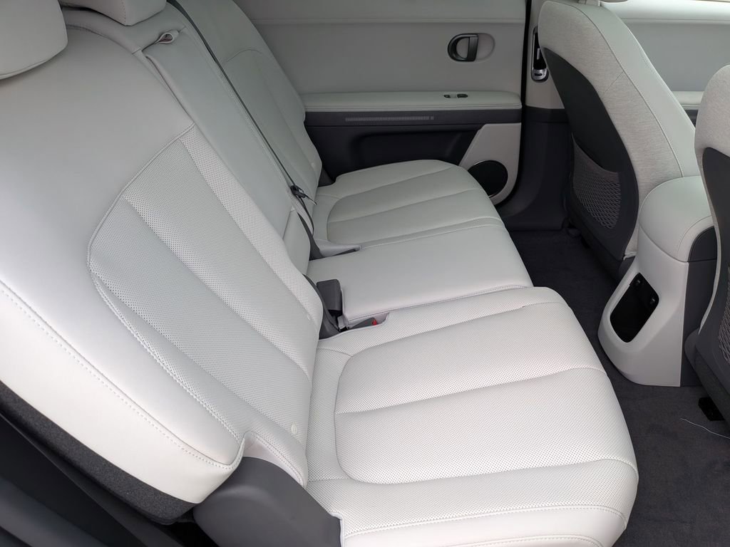 New 2026 Hyundai Ioniq 5 Limited image 30