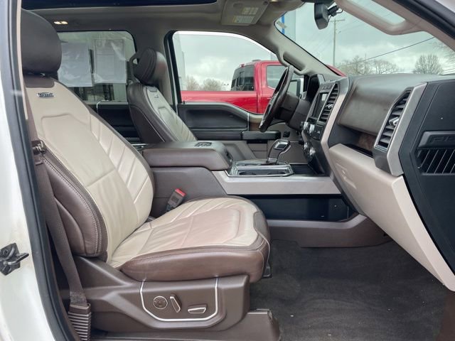 Used 2019 Ford F150 Limited image 16