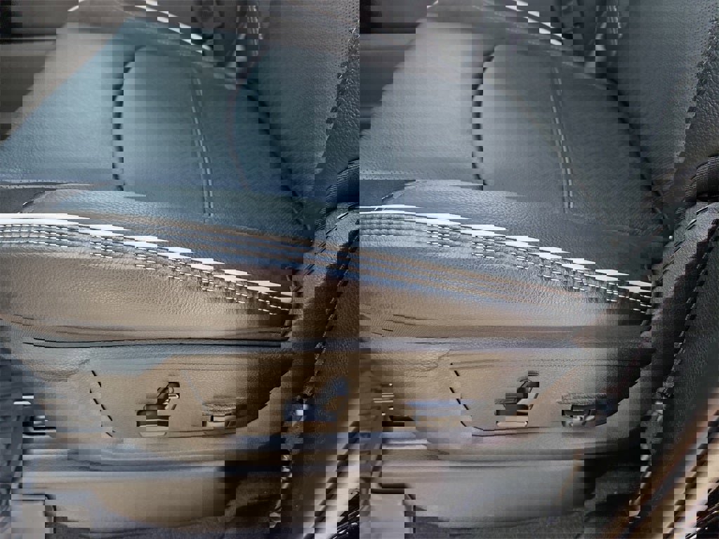 New 2026 RAM 2500 Laramie w/ Sport Appearance Package image 22