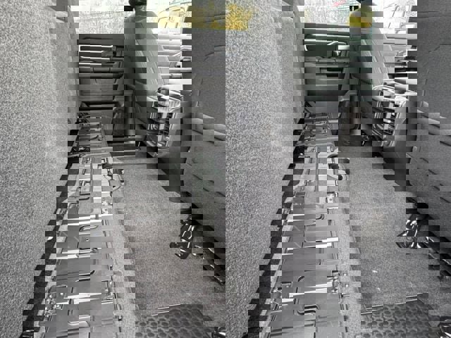 New 2025 RAM 2500 Big Horn image 15